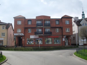 Гостиница Hotel Krokus  Каменна-Гура